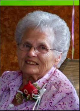 Espérance Charbonneau