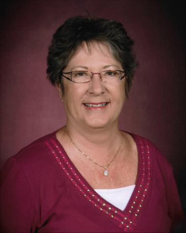 Renée Bourbonnais Née Marois