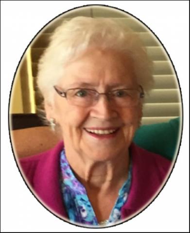 Nicole Nicole Chilton (jadis Whelan), Née Labelle