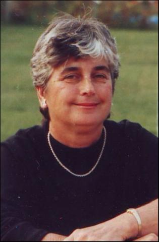 Jacqueline Dazé Métivier