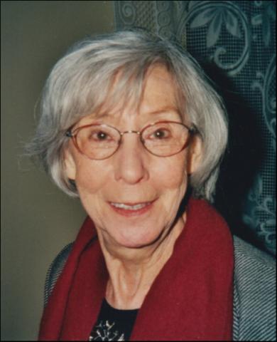Annette Lefebvre