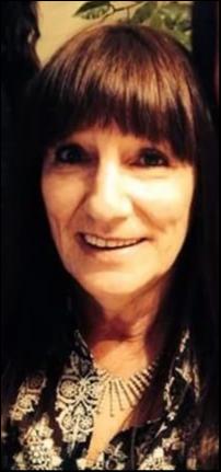 Lorraine Fleury Lacharity