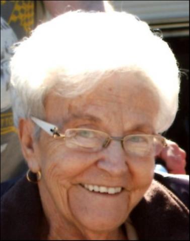 Jeannine Milliard Provost