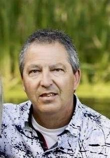 André Régimbald