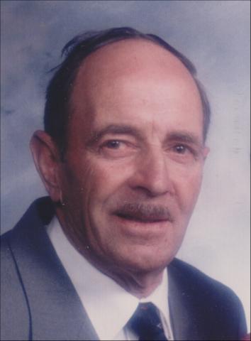 Paul-Émile Touchette