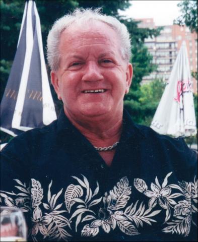 Roger Joseph Raymond Turgeon