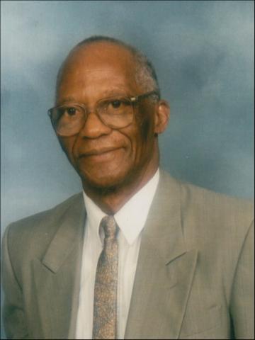 Moïse Henri Georges Thompson