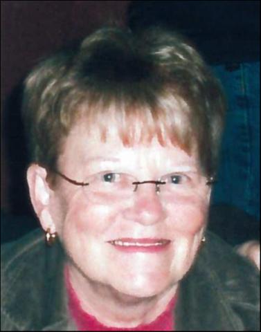 Sonia Chouinard (Landry)