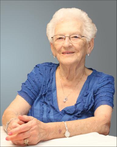 Hélène Gauvreau Sincennes