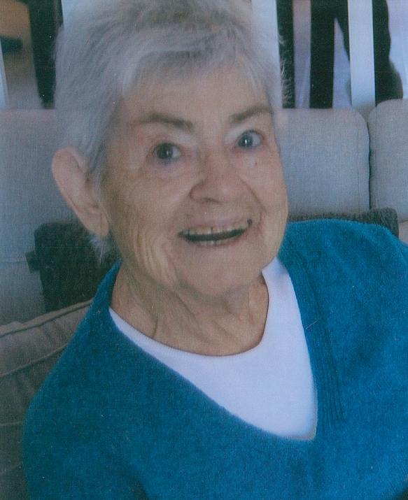 Mavis Brownlee Labonté