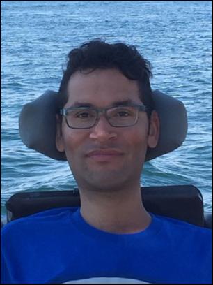 Daniel Alexandre Farley