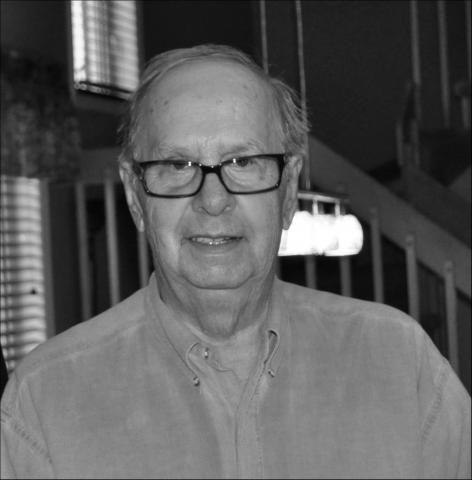 Gérard Raymond Thériault