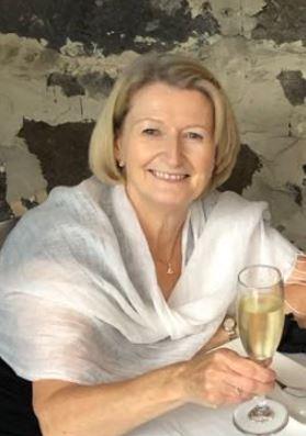 Noëlla Lafrance