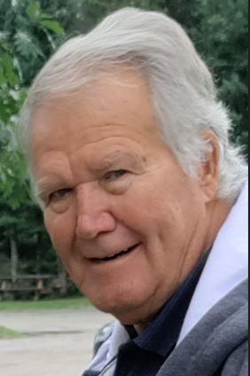 Yvon Poulin