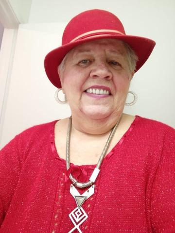 Lise Dazé