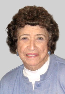 Georgette Sioui Brunet