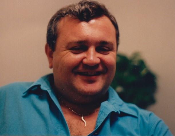 Jules Laflamme