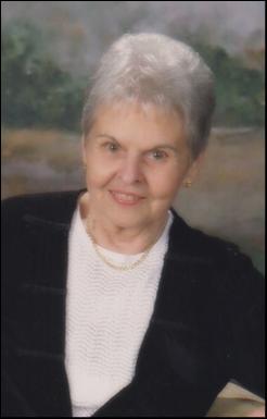 Georgette Charlebois