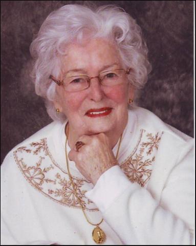 Juliette Drolet Desjardins