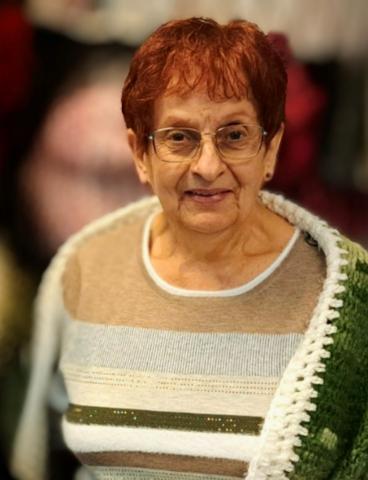Linda Berndt