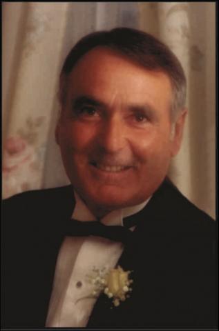 José Pacheco Arruda