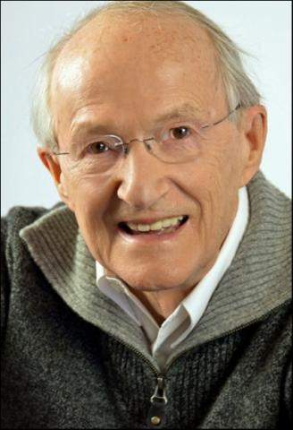 Roger Tassé