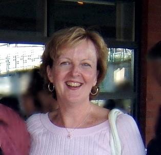 Jocelyne Sirois Champagne