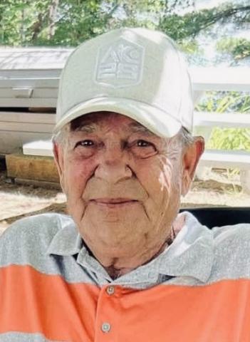 David Keith Levesque