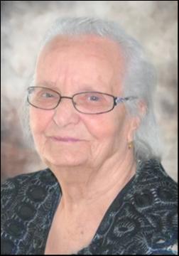 Maria Viveiros Raposo