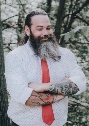 Martin Pauzé