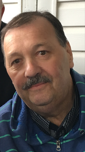 Jean-Pierre Sarrazin