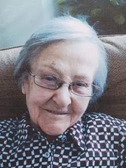 Duilia Pontiroli (née Braida)