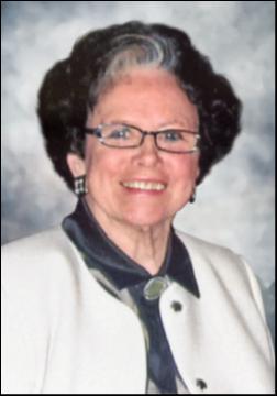 Gisèle Lalonde Galarneau