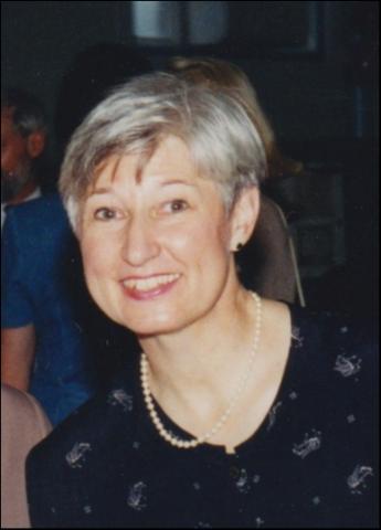Margaret Clarke