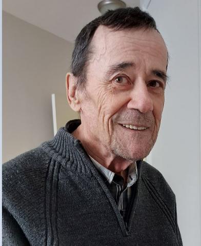 Yvon Patry