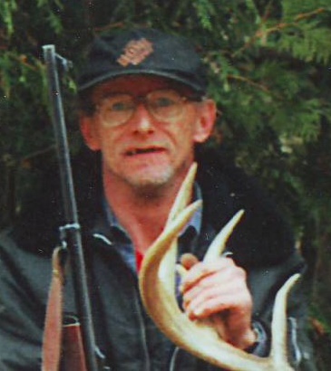 Kenneth Georges Cross