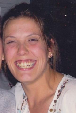 Eliane Lalande Bisson