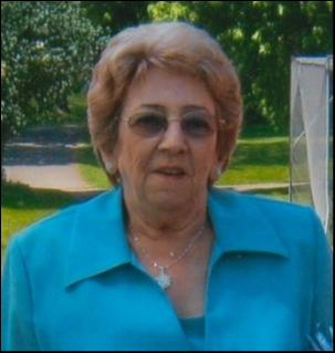 Hélène Guérette-Falardeau