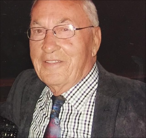 Raymond Chartrand