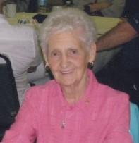 Hélène Jean (née Villeneuve)