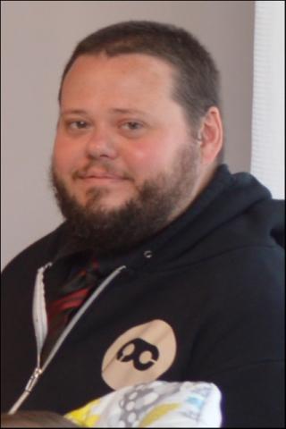 Alexandre Boudreault-Blanchette