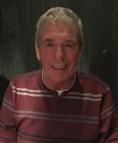 Claude Brissette