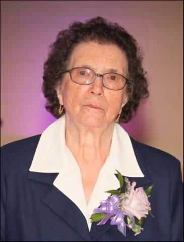 Albertina Botelho Bettencourt