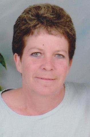 Linda St-Louis