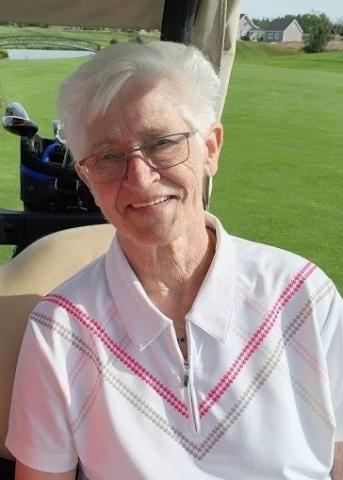 Pauline Pauline Dupéré Née St-Jean