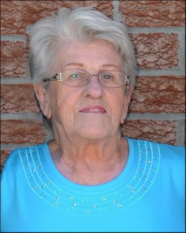 Jacqueline Legault Deschamps