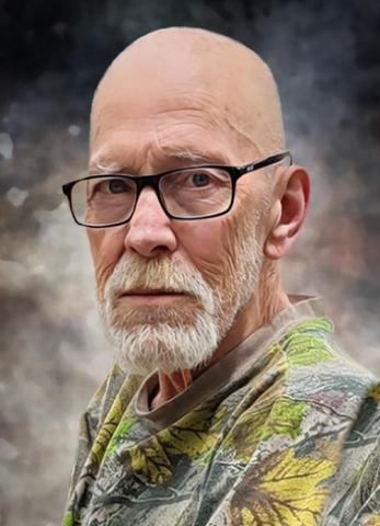 Raymond Poirier
