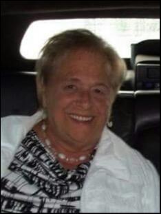 Suzanne Périard Thomas