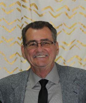 Gilles Martin