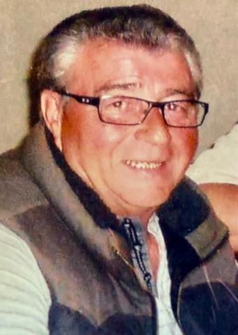Gaétan Bourbonnais